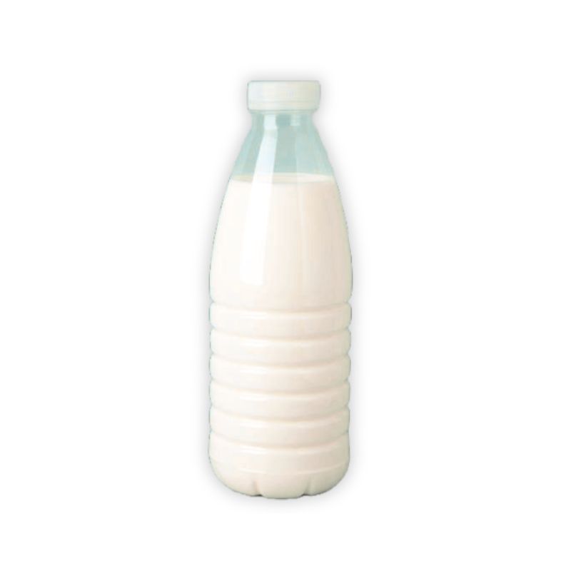 Full Cream Raw Milk (পূর্ণ ননী যুক্ত তরল দুধ )- 1 Liter